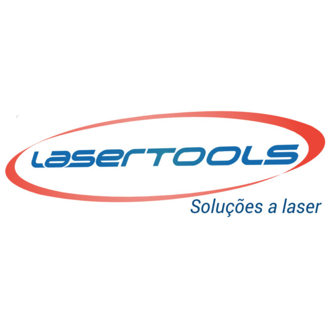Solda a laser